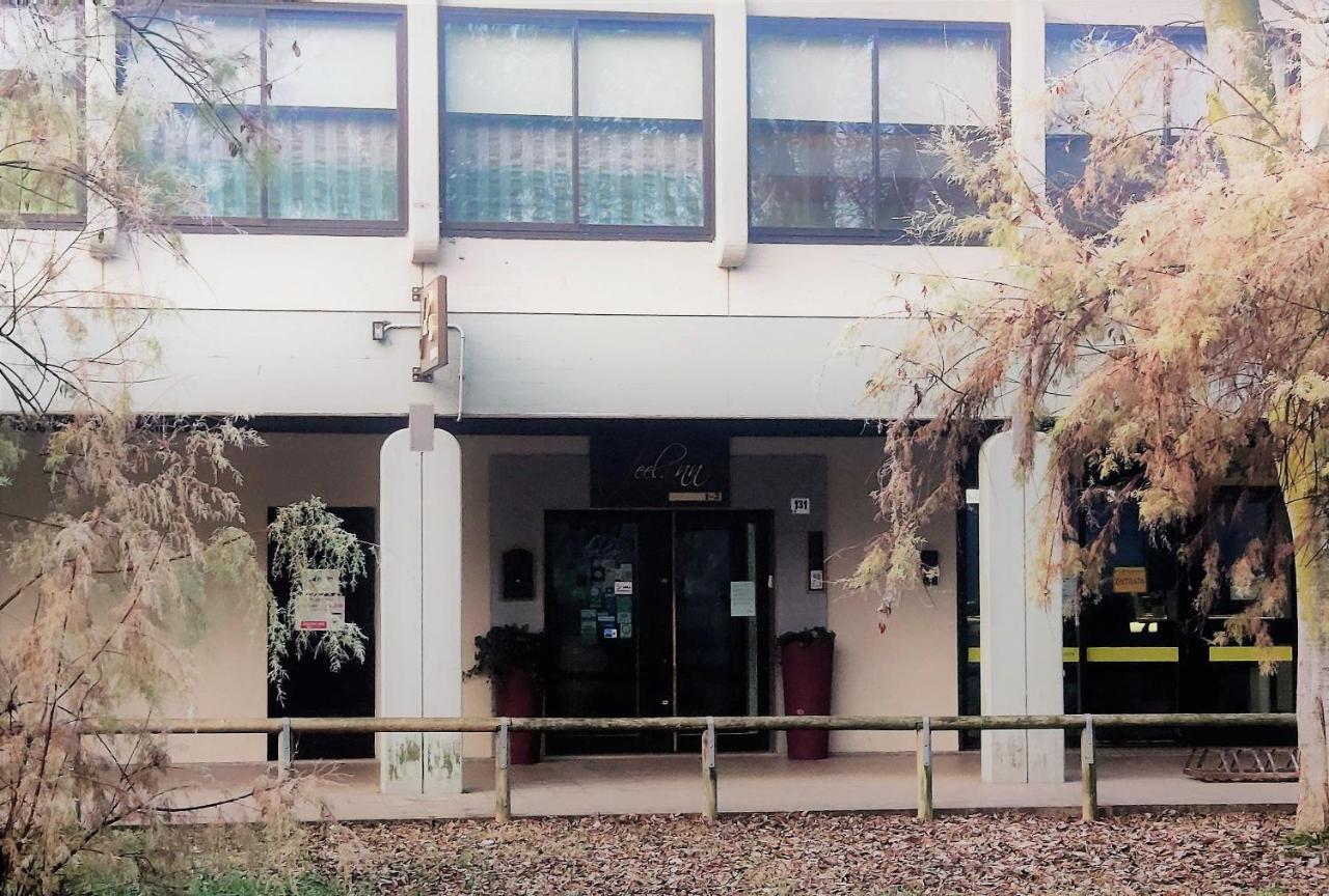 Hotel Feel Inn Venice Airport Exterior photo